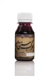 مرکب گردویی امیران