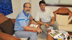 مرکب خوشنویسی کتیبه نویسی