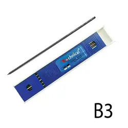 مغز اتود ۲ میل تکنیکال B3 (بسته ۱۲ عددی)