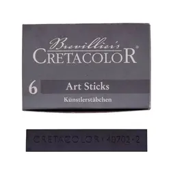 زغال طراحی کرتاکالر مدل 40702 بسته 1 عددی