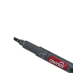 ماژیک خوشنویسی اونر calligraphy owner