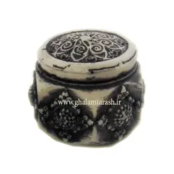 دوات پتینه سنگی سایز کوچک