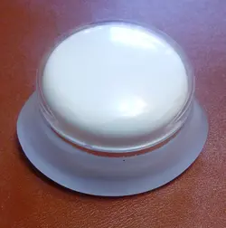 دوات شیشه ای طرح کشتی مدل جدید