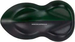 مرکب اشمینگ سبز اکسید کروم