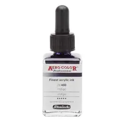 مرکب اشمینگ نیلی سیر