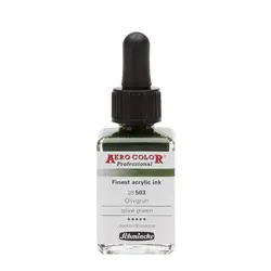 مرکب اشمینگ زیتونی - سبز زیتونی