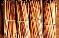 قلم دزفولی خوشنویسی - بسته ۱۰عددی