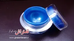 دوات خوشنویسی کرشمه آبی