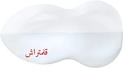 مرکب اشمینگ سفید Schmincke Aerocolor