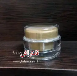 دوات خوشنویسی طلایی چلیپا