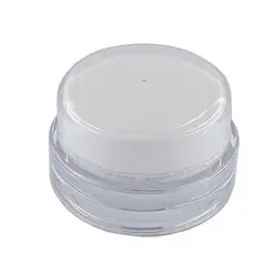 دوات خوشنویسی کریستالی مشقی سفید