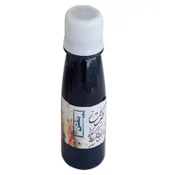 مرکب خوشنویسی ممتاز بنفش