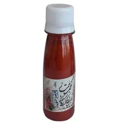 مرکب خوشنویسی ممتاز اشرفی