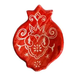 جاقلمی سرامیکی انار (anar-vanda)