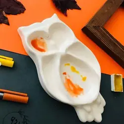 پالت سرامیکی مدل جغد (وندا- Joghd)