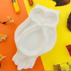 پالت سرامیکی مدل جغد (وندا- Joghd)