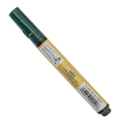 ماژیک پارچه سبز ماروی یوشیدا (مدل DecoFabric)