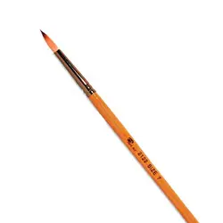 قلم مو گرد پارس آرت شماره 7 (کد 2122)