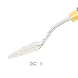 کاردک نقاشی پارس آرت مدل PR14