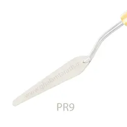 کاردک نقاشی پارس آرت مدل PR9