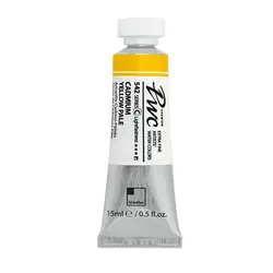 آبرنگ فوق آرتیست شین هان PWC سری C رنگ (cadmium yellow pale 542)