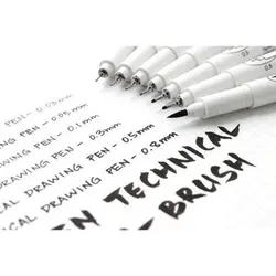 راپید ماروی یوشیدا کد 0.1 قطر نوشتاری 0.1 میلی متر