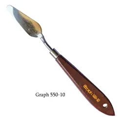 کاردک نقاشی گراف کد (10-550)