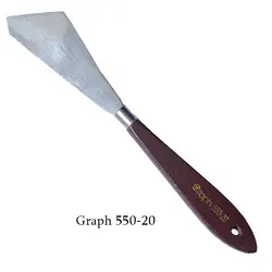 کاردک نقاشی گراف کد (20-550)