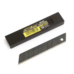 تیغ کاتر الفا کد LBB-10 (بسته 10 عددی)