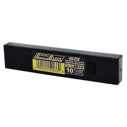 تیغ کاتر الفا کد LBB-10 (بسته 10 عددی)
