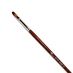 قلمو زبان گربه ای پارس آرت سری 2114 - شماره 4