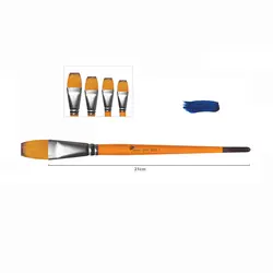 قلمو سرتخت پارس آرت سری 2121 (سایز 1.2)