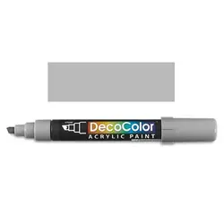 ماژیک اکریلیک نقره ای یوشیدا