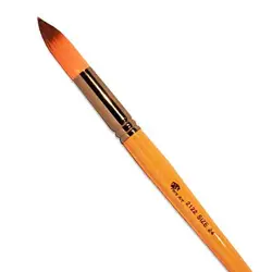 خرید قلمو آبرنگ پارس آرت مدل 2122 حرفه ای- سایز 24