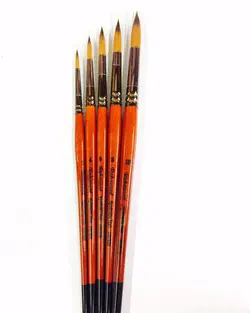 خرید قلمو آبرنگ پارس آرت مدل 2122 حرفه ای- سایز 24