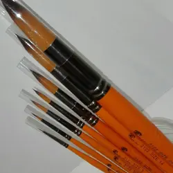 خرید قلمو آبرنگ پارس آرت مدل 2122 حرفه ای- سایز 24