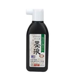 مرکب ژاپنی نقاشی دایسو درب سفید