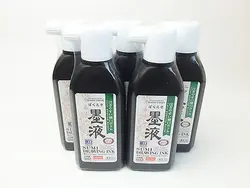 مرکب ژاپنی نقاشی دایسو درب سفید