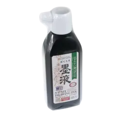 مرکب ژاپنی نقاشی دایسو درب سفید