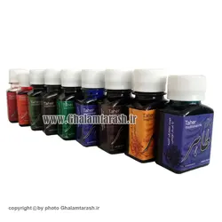 مرکب سنتی طاهر گردویی