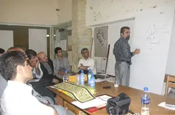 ناگفته هایی از نکات طلایی آموزش خوشنویسی جلسه دوم