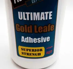 چسب ورق طلا آمریکایی Titebond قوطی ۲۲۷ میل