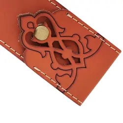 کیف جاقلمی خوشنویسی