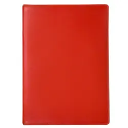 زیردستی مخصوص خوشنویسی مقوادار (کد رنگ قرمز)