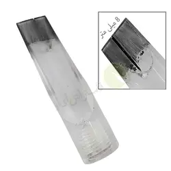 ست قلم پلیمری خوشنویسی 5 تایی (جعبه چوبی)- شماره زوج