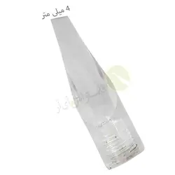 ست قلم پلیمری خوشنویسی 5 تایی (جعبه چوبی)- شماره زوج