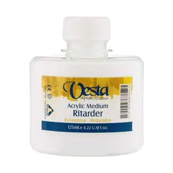 مدیوم اکرلیک وستا مدل Ritarder