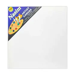 بوم نقاشی نسیم 25*25 سانتیمتر