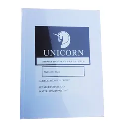 بوم فشرده ( بوم آمریکایی ) UNICORN اندازه 30*40
