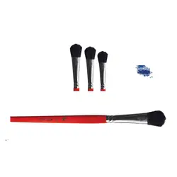 قلمو محوکن سرتخت پارس آرت سری 2392 (سایز 3/8)